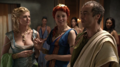 Spartacus: Blood and Sand, 1. kausi