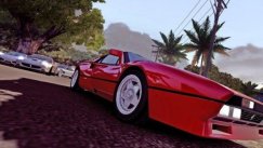 Test Drive Unlimited