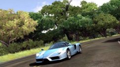 Test Drive Unlimited
