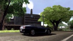 Test Drive Unlimited