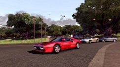 Test Drive Unlimited
