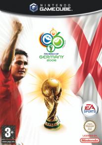 2006 FIFA Fotbolls-VM i Tyskland