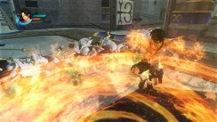 One Piece: Pirate Warriors
