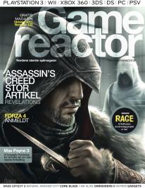 Assassin's Creed: Revelations