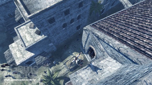 Assassin's Creed