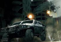 Frontlines: Fuel of War