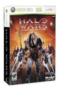 Halo Wars