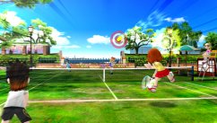 Everybody's Tennis