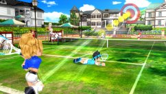 Everybody's Tennis