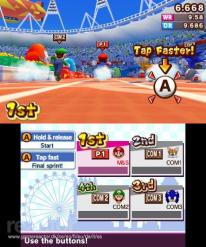 Mario & Sonic at the London 2012 Olympic Games