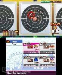 Mario & Sonic at the London 2012 Olympic Games