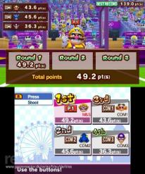 Mario & Sonic at the London 2012 Olympic Games