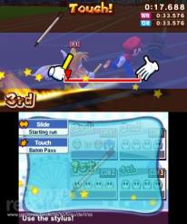 Mario & Sonic at the London 2012 Olympic Games