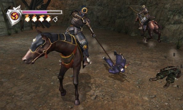 Ninja Gaiden