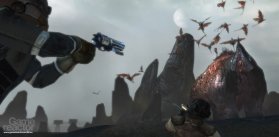 Borderlands