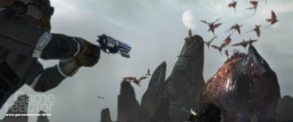 Borderlands