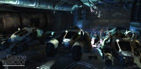 Borderlands