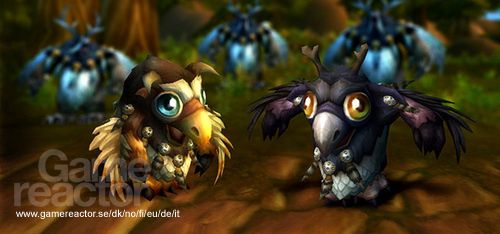 World of Warcraft