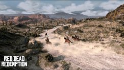 Kuvia Red Dead Redemptionista