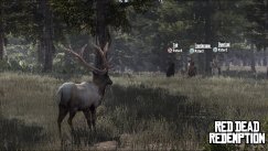 Kuvia Red Dead Redemptionista