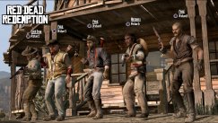 Red Dead Redemption