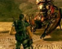 Resident Evil 5