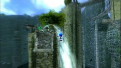 Sonic the Hedgehog