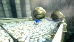 Sonic the Hedgehog
