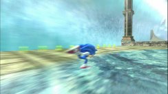 Sonic the Hedgehog