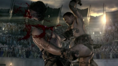 Spartacus: Blood and Sand, 1. kausi