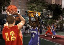 And 1 Streetball