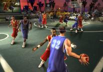 And 1 Streetball