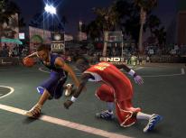 And 1 Streetball