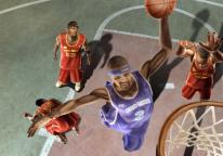 And 1 Streetball