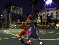 And 1 Streetball