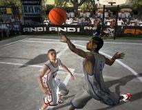 And 1 Streetball