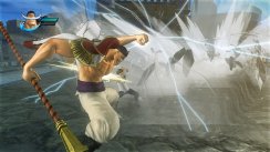 One Piece: Pirate Warriors