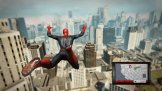 The Amazing Spider-Man