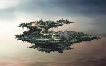 Baten Kaitos: Eternal Wings and the Lost Ocean