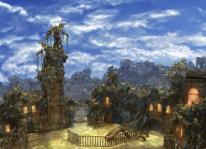 Baten Kaitos: Eternal Wings and the Lost Ocean