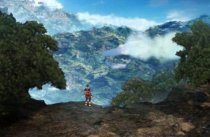 Baten Kaitos: Eternal Wings and the Lost Ocean