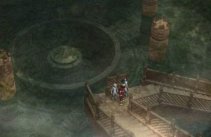 Baten Kaitos: Eternal Wings and the Lost Ocean