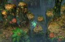 Baten Kaitos: Eternal Wings and the Lost Ocean