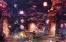 Baten Kaitos: Eternal Wings and the Lost Ocean
