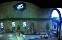 Baten Kaitos: Eternal Wings and the Lost Ocean
