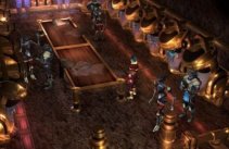Baten Kaitos: Eternal Wings and the Lost Ocean