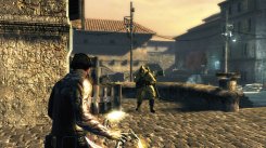 Dark Sector