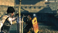 Dark Sector