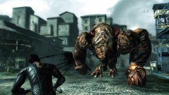 Dark Sector