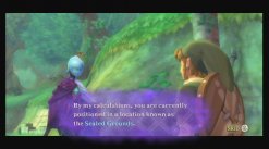 The Legend of Zelda: Skyward Sword